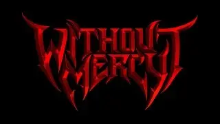 WITHOUT MERCY (Live) Sorrow- @Loud As Hell Festival '15- SlimBzTV -HD