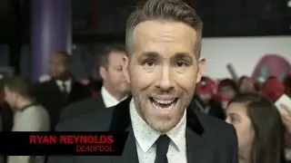 Deadpool Fan Event IMAX&reg; Featurette