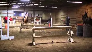 Jumping