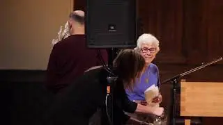 Distinguished Teacher Award | Victoria Yoga Conference