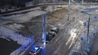 [#11] The Boat City by Night - atak lodu czyli ice everywhere