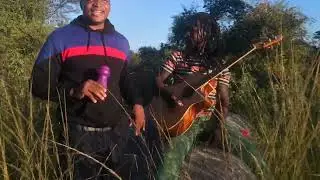 UMzilikazi KB the upcoming Maskandi artist seeking for your support