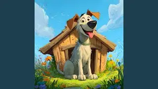 Doghouse Days