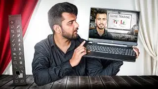 Master YouTube Thumbnails: Class 1 (Beginner to Pro!)