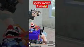 victor mawa funny pan kills wait for end 🤣🤣🤣#shortsviral #youtubeshorts #shorts