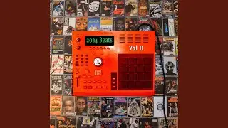 Grimey (Instrumental)
