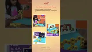 Shifu Plugo Link: Augmented Reality STEM Toy