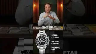 Rolex Steel Sports Watches Ranked: A Tier