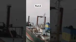 SS RAJULA MYSTERY