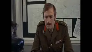 Monty Python: Nobody Likes a Good Laugh More Than I Do (with Graham Chapman as the Silly Colonel)