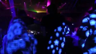 BRODINSKI & GESAFFELSTEIN - WOLF-ELSTEIN 3D @ MEZZANINE SF - 1.13.2012