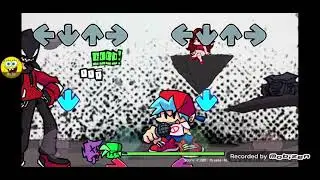 Fnf aguti mod but im bad :]