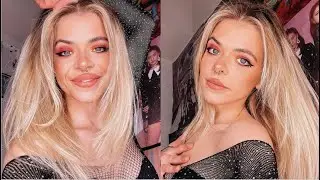 Going Out (E-Girl) Makeup Routine | Griffin Arnlund