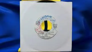 Beautiful Barbados - Carolyn Leacock (1976)