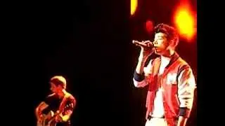 One Direction- Torn Phoenix, AZ