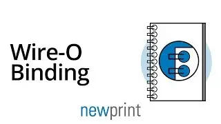 Wire-O Coil Bound Book