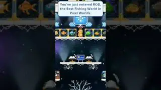Pixel worlds shutting down  😔 #pixelworlds #pixelworldsgame