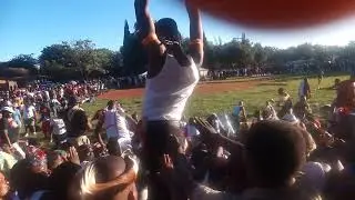 Ingoma yaMachunu uNondela