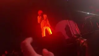 Tyler, The Creator @Bumbershoot 2019 Full Set