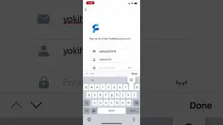 FoneBackup Quarterly Subscription Purchase Demo Video