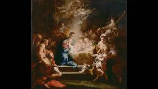 Schiassi- Sinfonia Pastorale in D Major