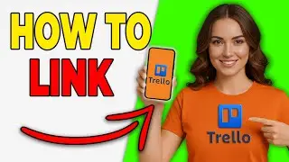 Как связать карточки Trello между собой (простой урок)