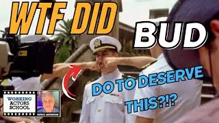 Why Was Bud's Jaw Wired Shut??