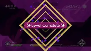 Graceful Explosion Machine: True Defeat