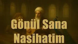 Gönül Sana Nasihatim (Anatolian Rock 70’s Style) | Psychedelic Folk Fusion