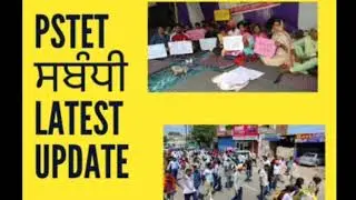#pstet#Latestupdate#newvacany#PstetNotification#pstetnotification#pstetkabhoga#2021