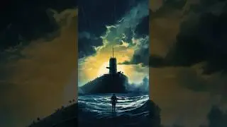 Chinese type 093 class nuclear submarine accident #china #accidentnews #accident #shortvideo