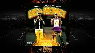 Young Majae ft. 1TakeJay - Me And Money [Prod. By GotDamnItDupri]