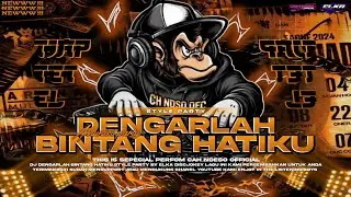 DJ STYLE PARTY‼️ DENGARLAH BINTANG HATIKU X MELODI YALA HABIBI | ELKA DISCJOKEY 