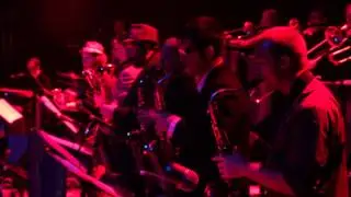 The Fogcutters - Big Band Syndrome vol. 3 part 2