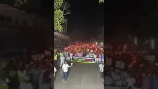 Protest against Citizenship Amendment Bill | Kerala