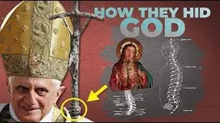 The Hidden Blueprint~Christ Oil 🪔 Mirrored Video Advice
