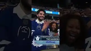 Leafs 2026 DraftPick