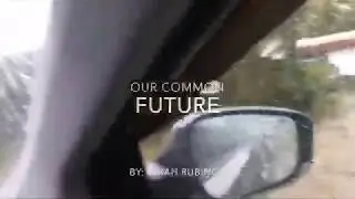 Our Common Future
