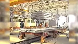 Midland Railway Workshops 1988 TPC