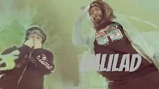IMLILAD x BSB DRAKO - 