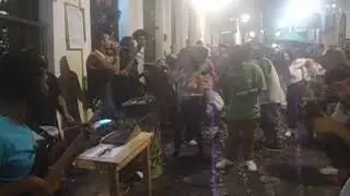 Imp&eacute;rio Ragga Denison D&oacute;ria Darlan Sacramento Fall cl&aacute;ssico