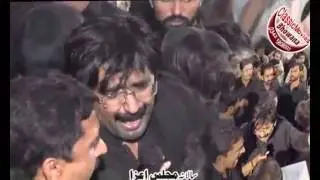 HD New Noha  Kal Sham Walay Zanib Mzahr Abbas Mazhar Bhatti at 27 Chak 2016Edatting Waqar