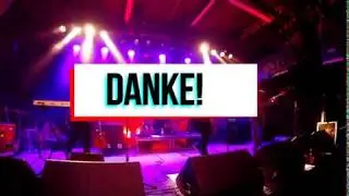 Partytour - #Solipartyassistenz SO36