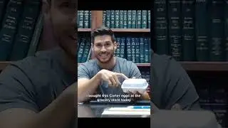 THIS IS HOW I TELL THE JUDGE ABOUT A CLIENT'S INJURY | Attorney Ryan