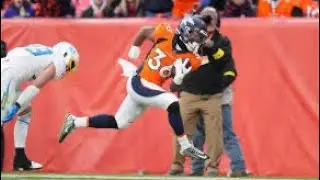 Every Tyler Badie Rookie Season Touchdown | Denver Broncos Highlights