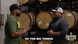 Discovering Rum's Secrets: Lugo's Craft Distillery Experience
