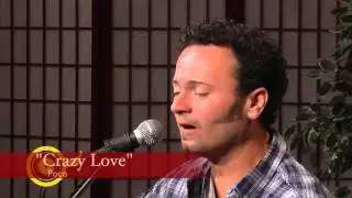 In the Studio with Tony Valley - Acoustic Session 12