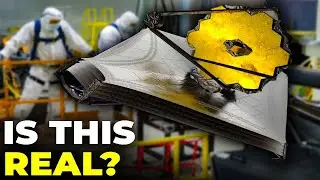 NASA's James Webb Space Telescope: Unlocking the Mysteries of the Universe