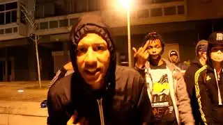 Mota JR ft NICO OG, McM & Flavio MC - Sa Foda / @danielmiguelfilms