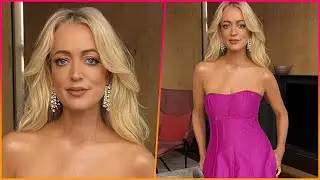 Jackie 'O' Henderson reveals the shocking reason behind her own panic attacks... after the ABC star